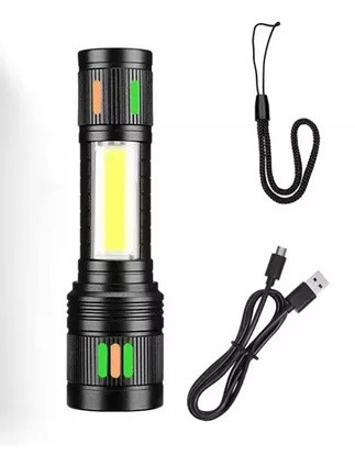 Miniatura 5 de MINILINTERNA LED DE BOLSILLO